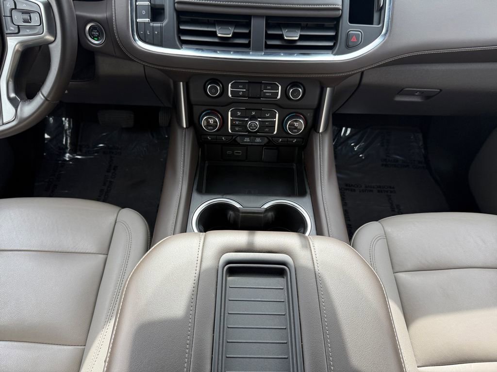 Certified 2024 Chevrolet Tahoe LT image 15