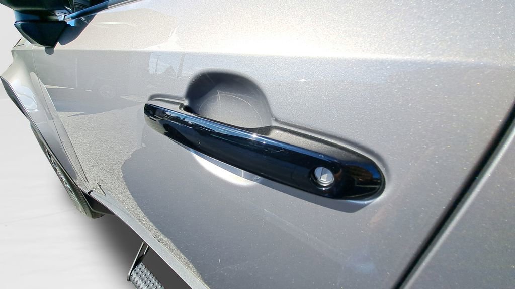 Certified 2025 Toyota Land Cruiser 1958 image 6