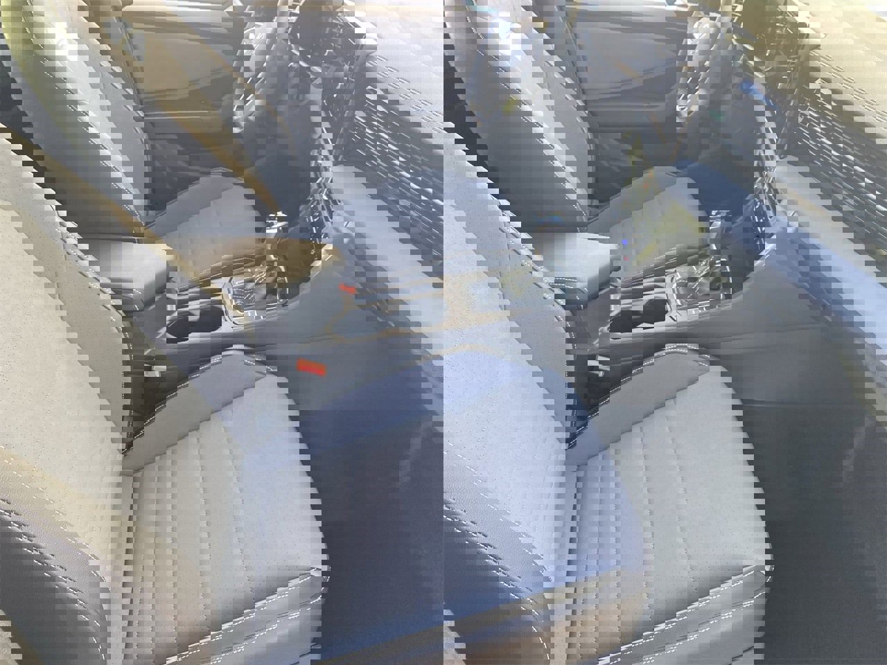 New 2026 Volkswagen Jetta SE image 8