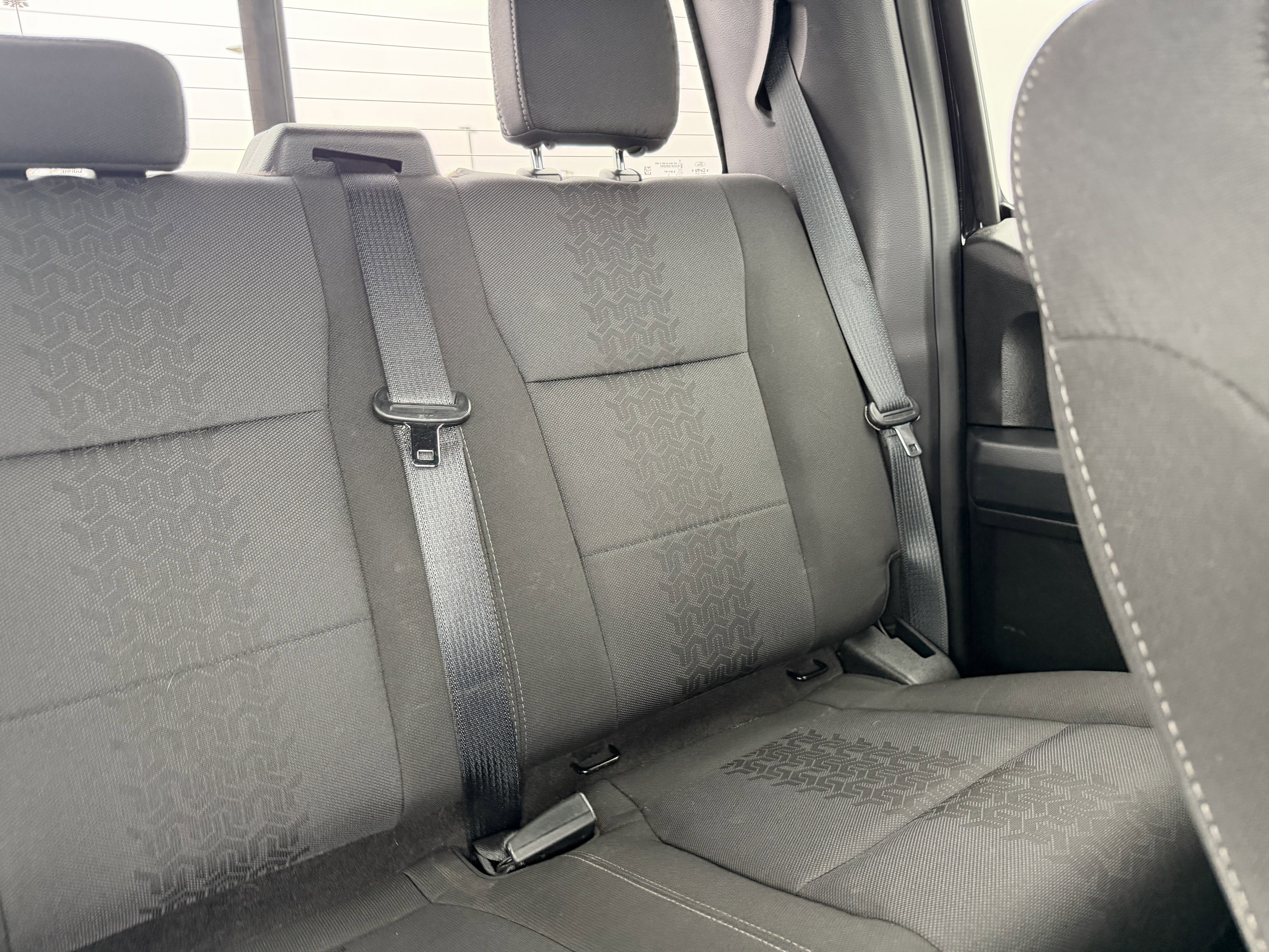 Used 2018 Ford F150 XLT w/ Equipment Group 302A Luxury image 14