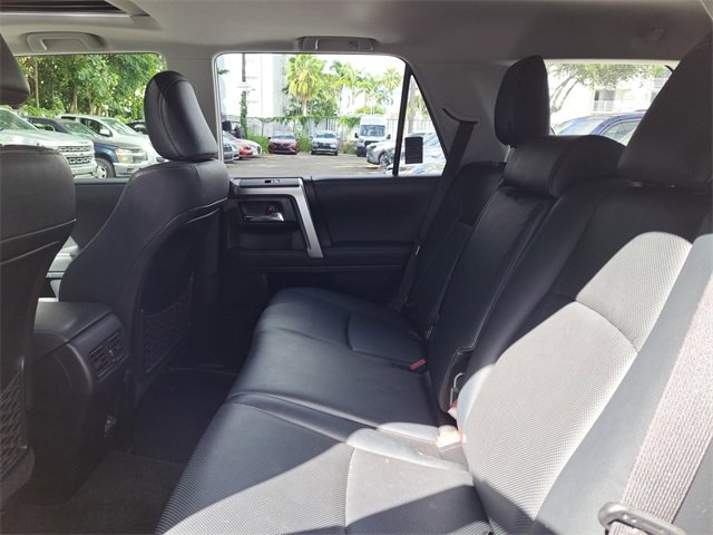 Used 2023 Toyota 4Runner Limited image 6