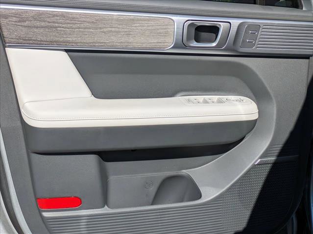 New 2026 Hyundai Santa Fe Calligraphy image 16