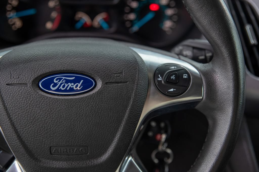 Used 2016 Ford Transit Connect XLT FWD image 23