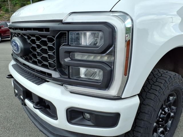 Certified 2024 Ford F250 XL w/ STX Appearance Package AWD/4WD image 6
