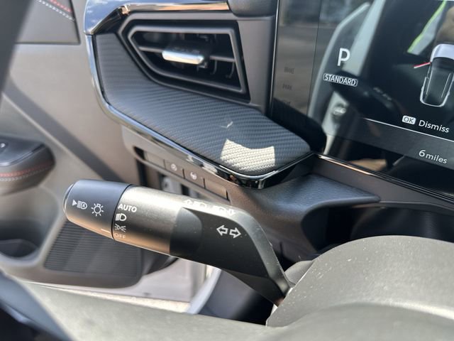 New 2025 Nissan Kicks SR w/ SR Premium Package image 21