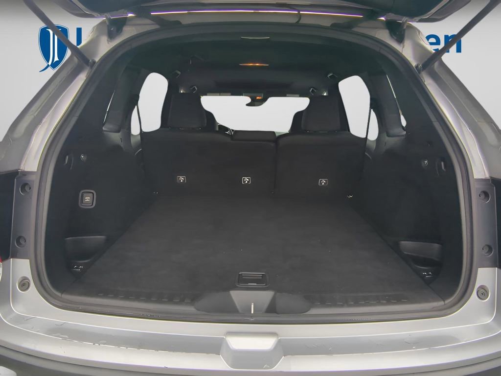 Used 2019 Honda Passport Touring image 13