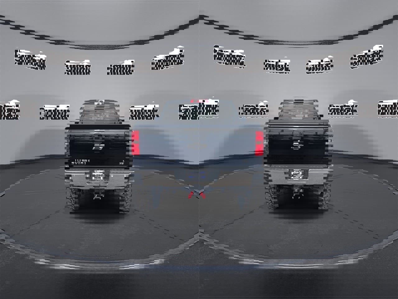 Used 2018 Chevrolet Silverado 2500 LTZ w/ Duramax Plus Package image 6