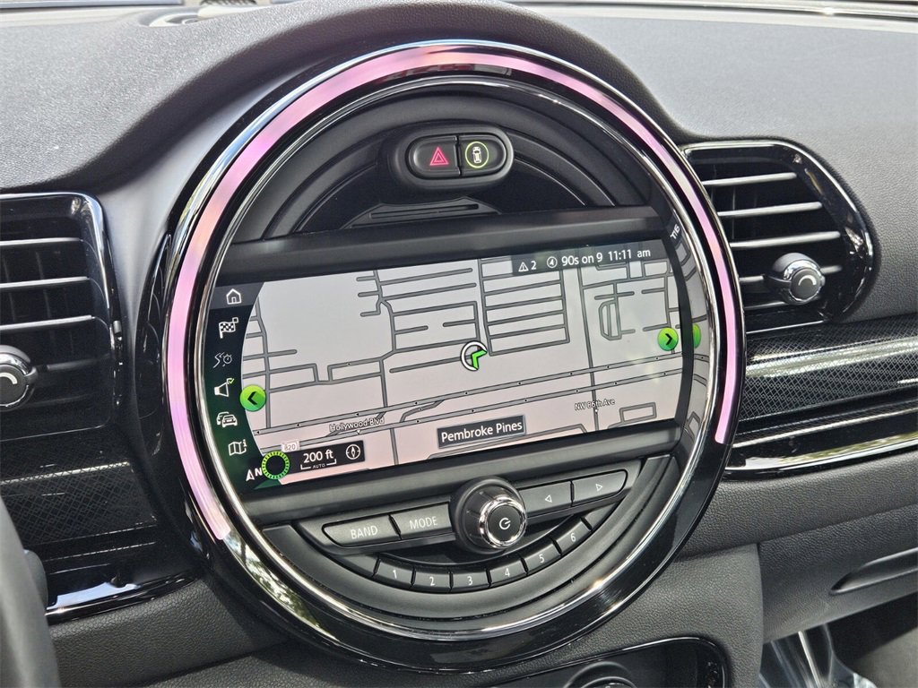 Used 2020 MINI Cooper Clubman S image 16