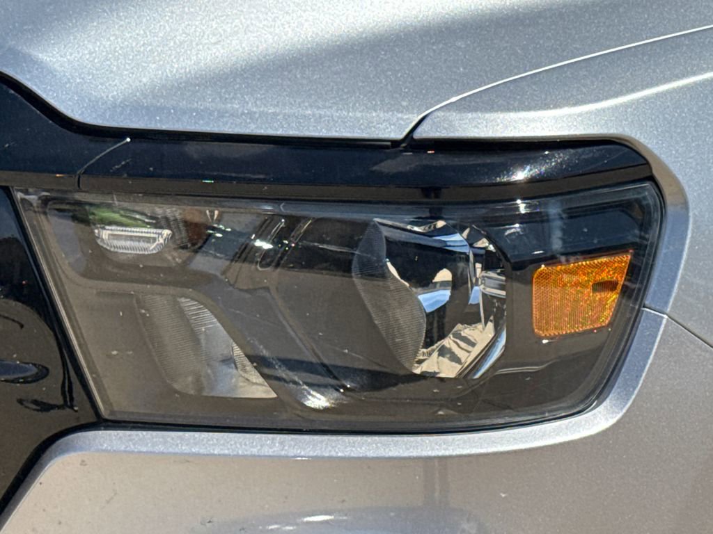 Used 2024 RAM 1500 Tradesman w/ Night Edition image 4