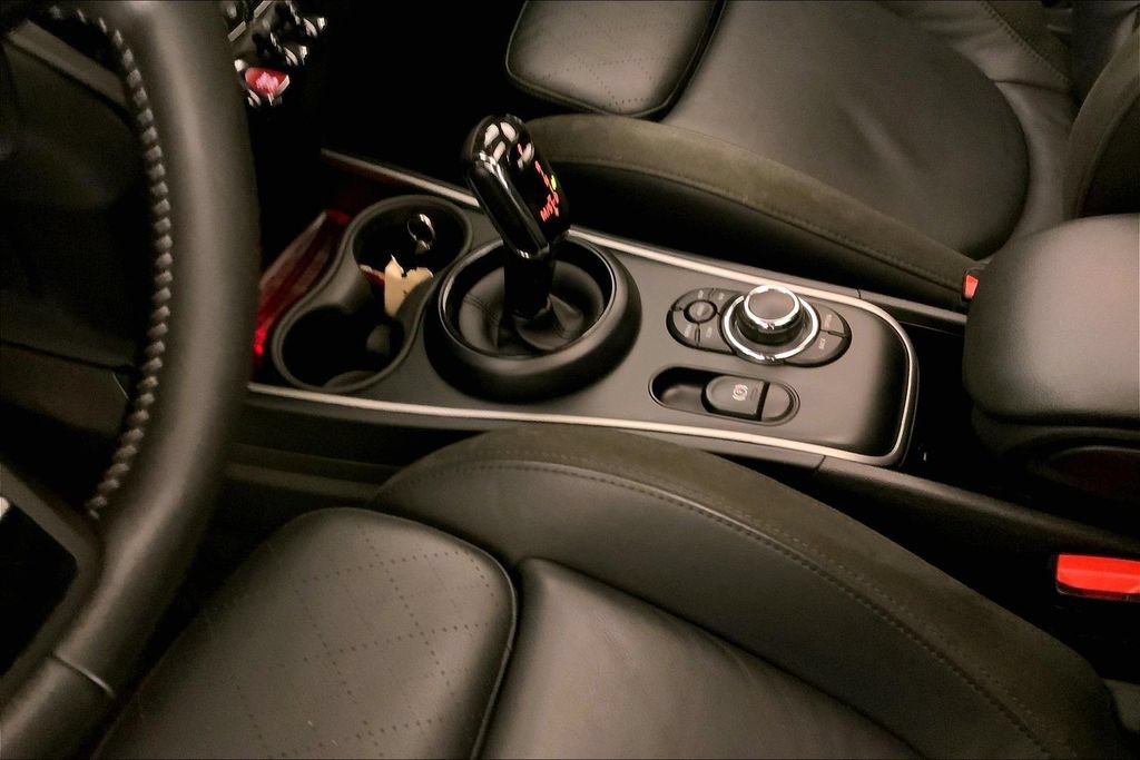 Certified 2024 MINI Cooper Countryman S FWD image 22