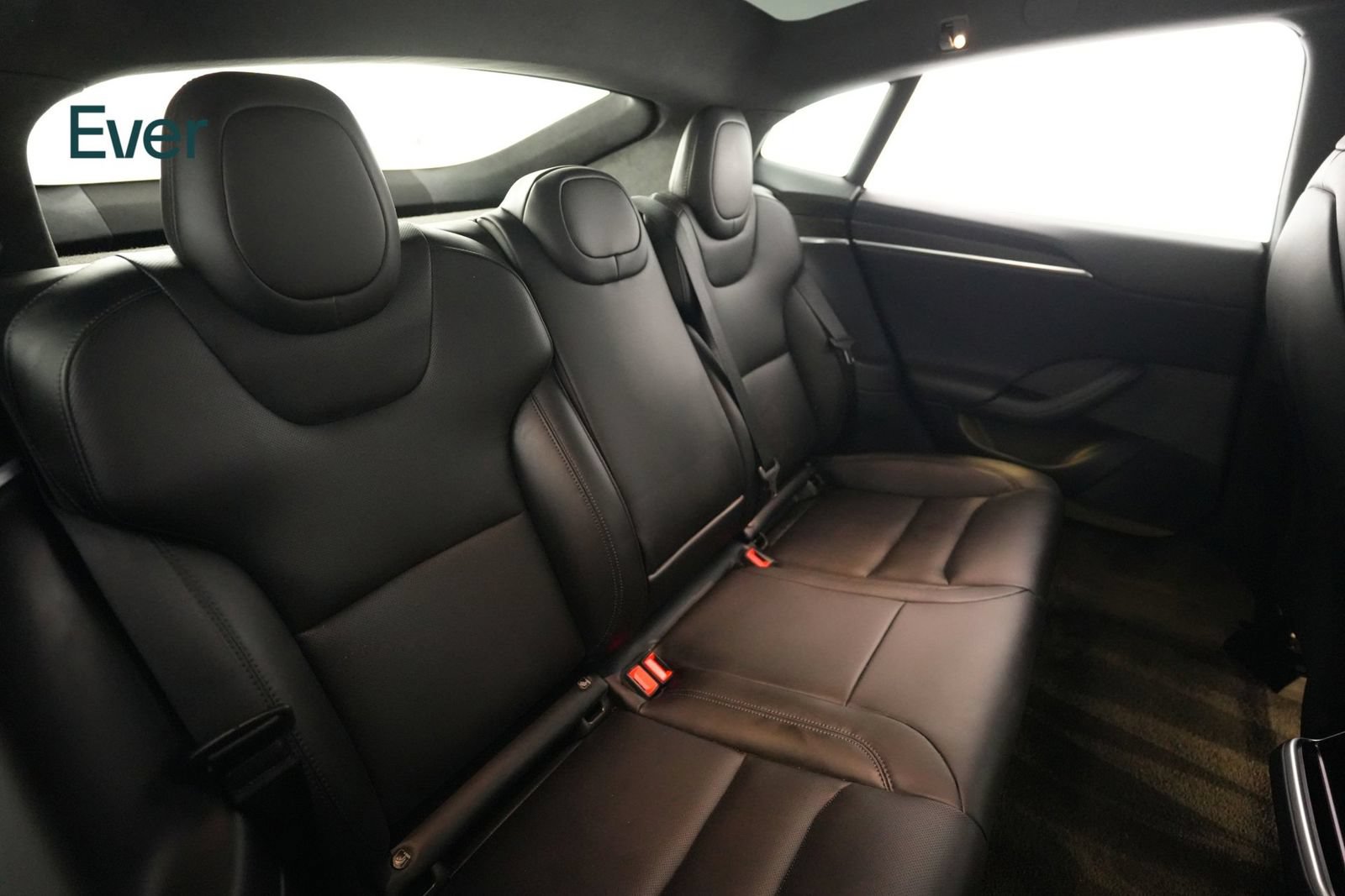 Used 2024 Tesla Model S AWD/4WD image 5
