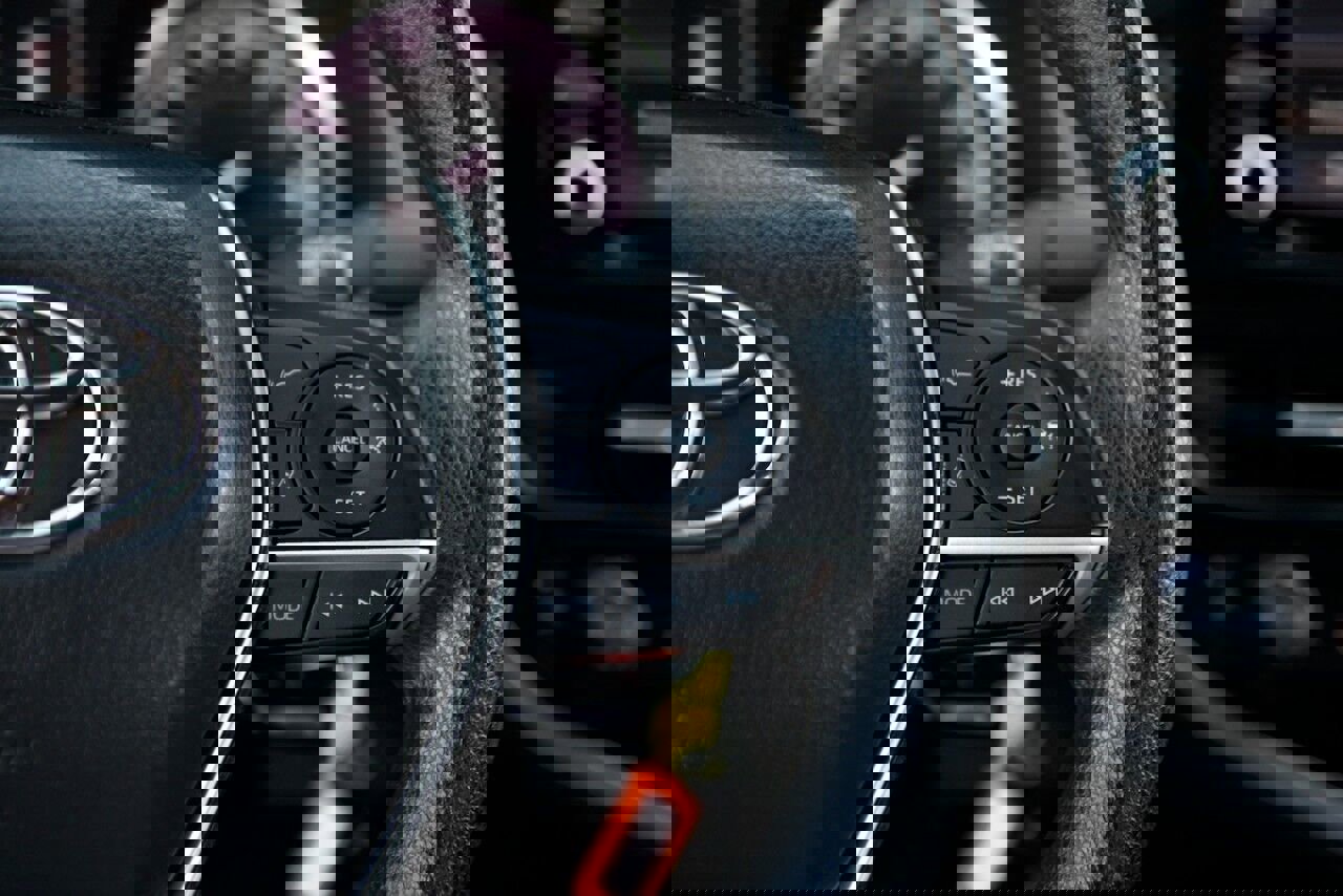 Used 2024 Toyota Camry LE image 22