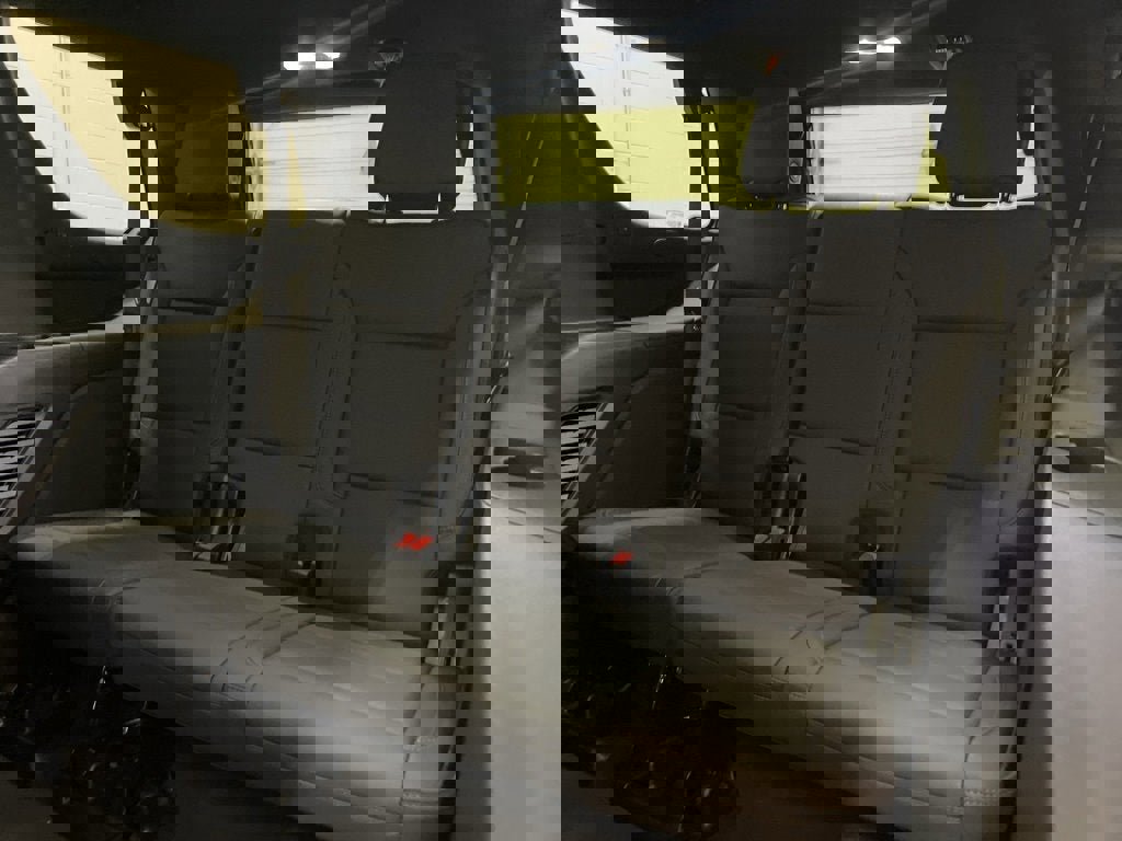 New 2026 Chevrolet Tahoe High Country image 31