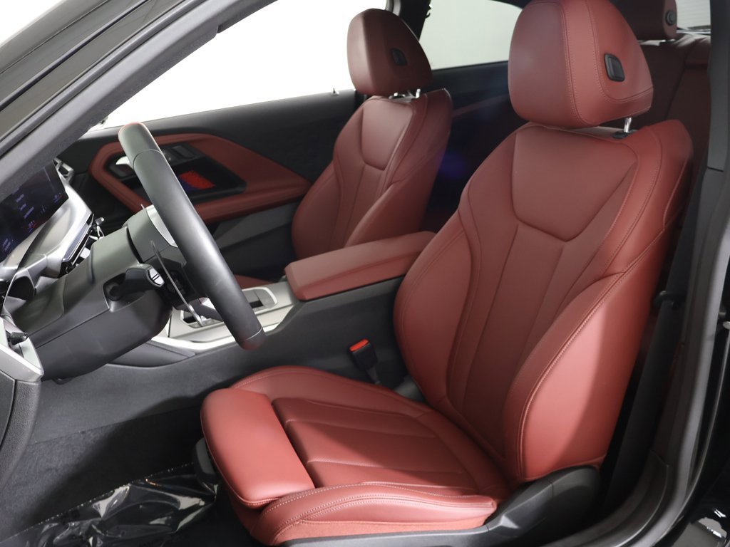 Used 2025 BMW M240i xDrive Coupe w/ Premium Package image 33