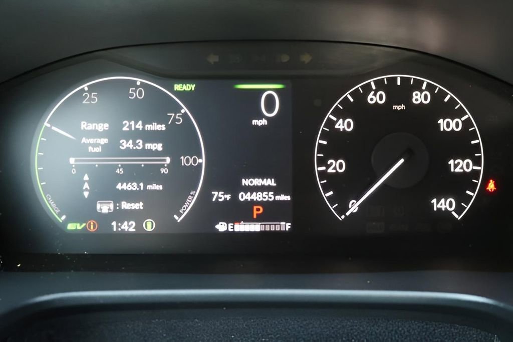 Used 2024 Honda CR-V Sport Touring image 26