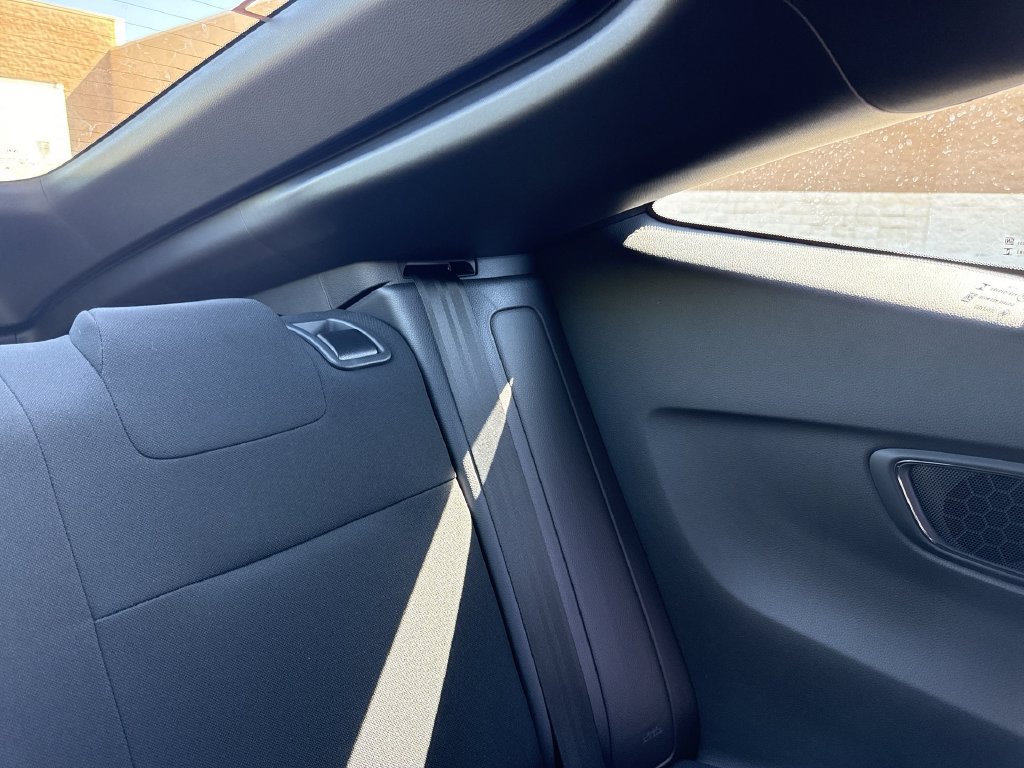 New 2026 Honda Prelude image 14
