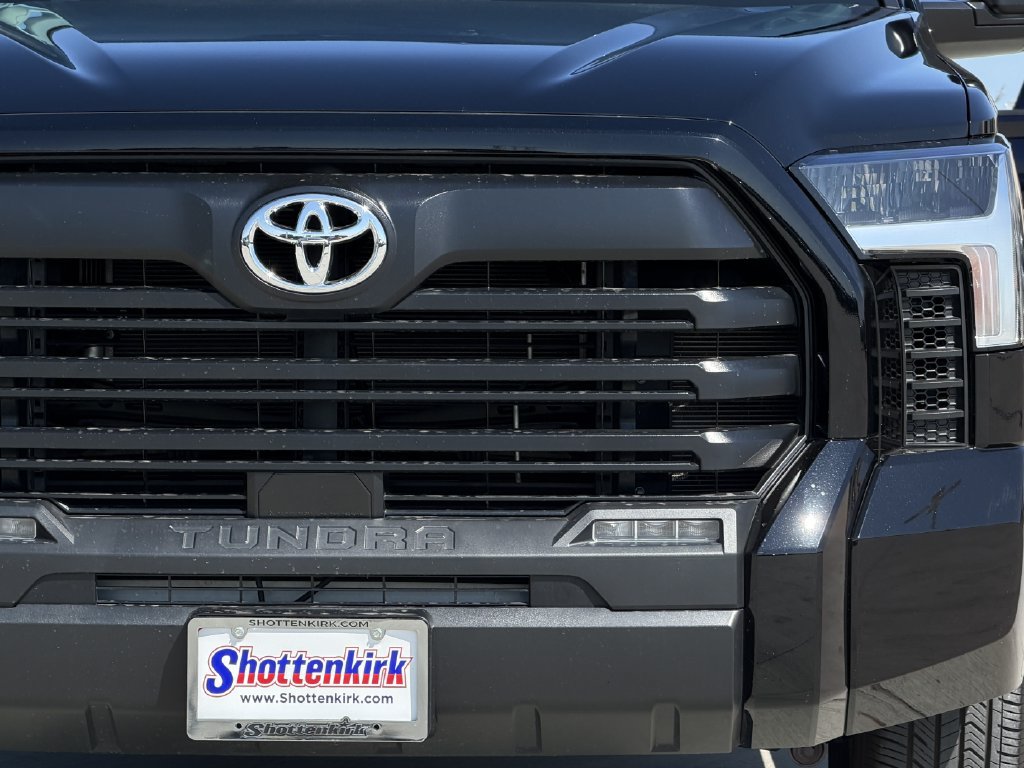 Used 2024 Toyota Tundra SR5 AWD/4WD image 8