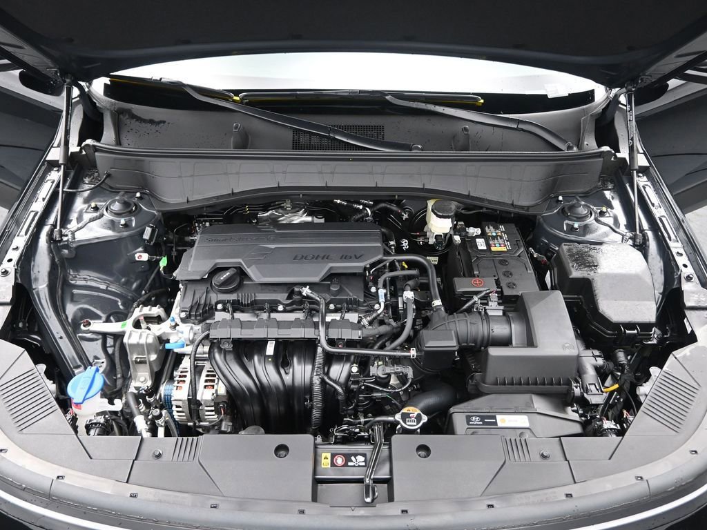 New 2026 Hyundai Kona SEL Sport image 32