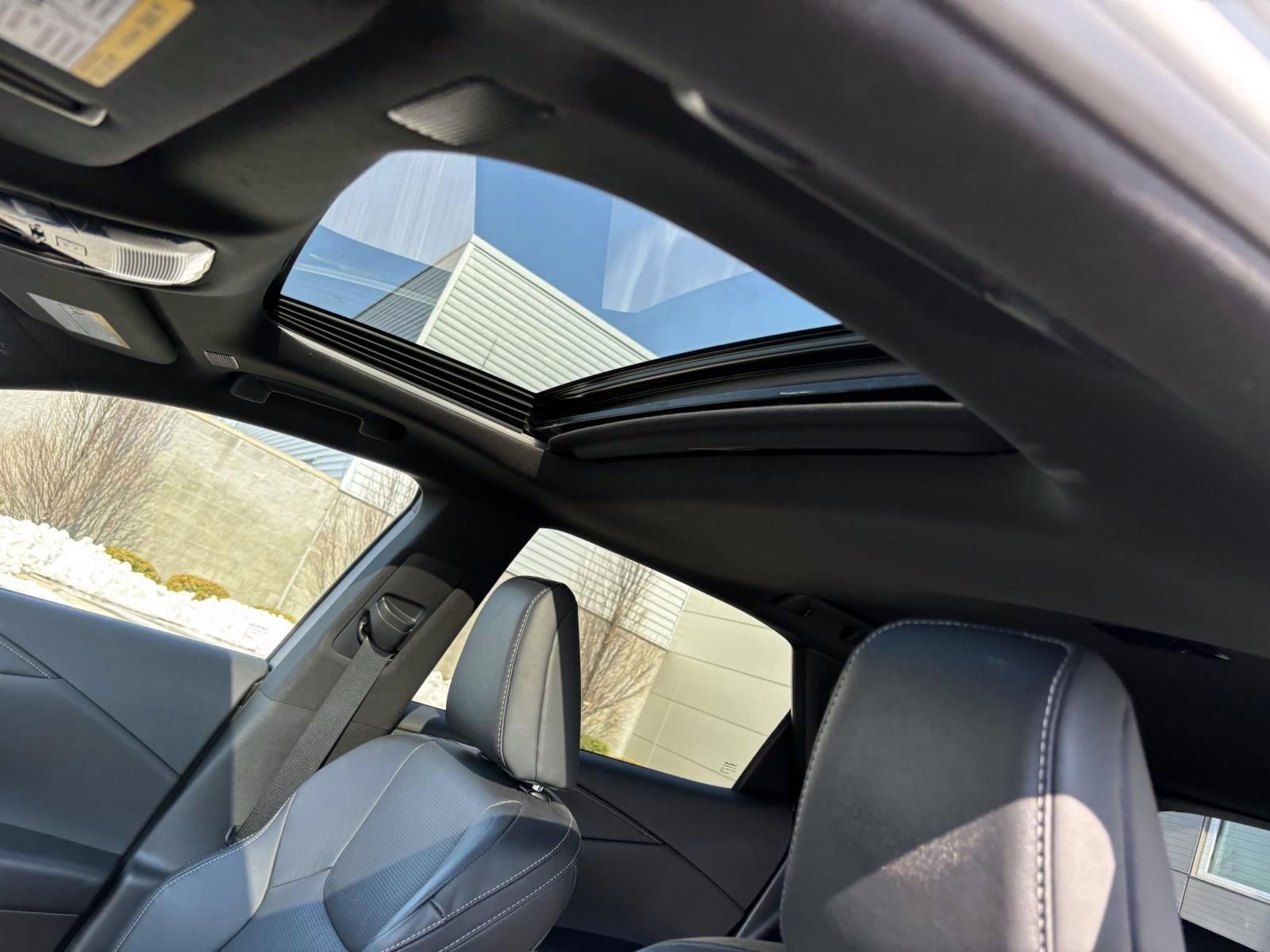 Used 2023 Lexus RX 350 Premium Plus w/ Accessory Package (Z1) image 25