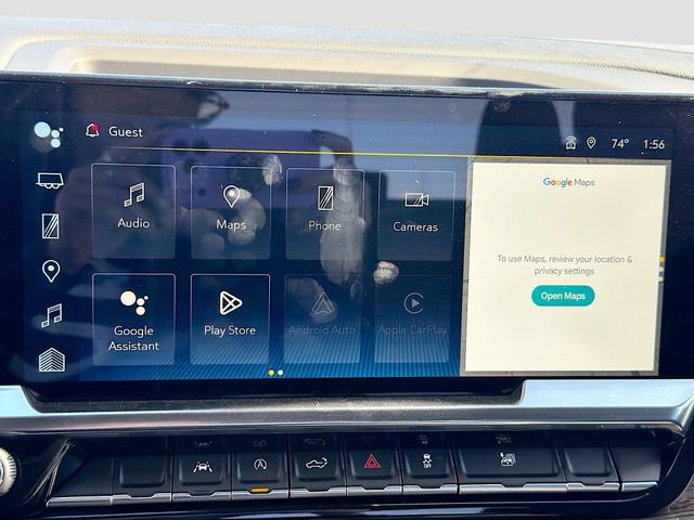 New 2026 Chevrolet Silverado 1500 LT image 15