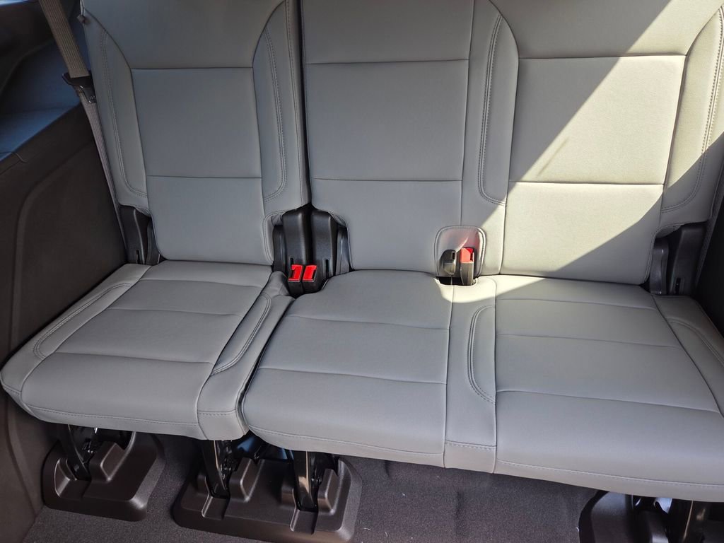 New 2026 Chevrolet Tahoe LT w/ Comfort Package image 6