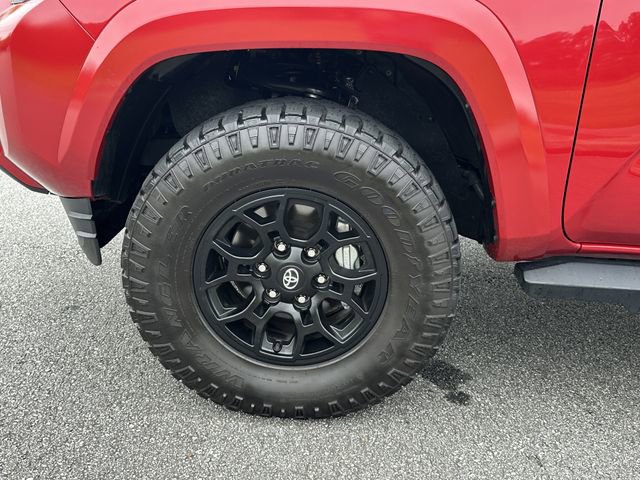 Used 2022 Toyota Tacoma SR5 w/ Technology Package RWD image 13