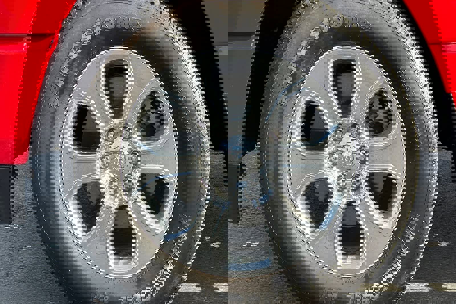 Used 2022 RAM 1500 Big Horn image 26