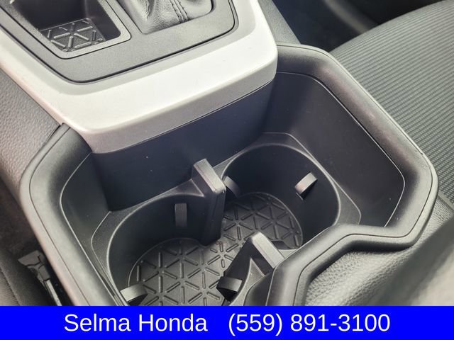 Used 2024 Toyota RAV4 LE image 22