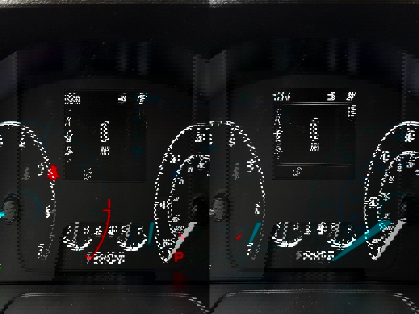 New 2025 Ford Transit 350 Low Roof AWD image 62