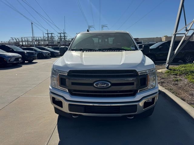 Used 2020 Ford F150 XLT w/ Equipment Group 302A Luxury image 2