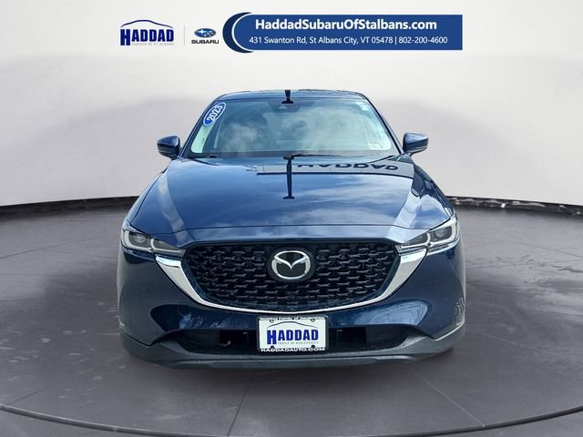 Used 2023 MAZDA CX-5 AWD 2.5 S w/ Preferred Package image 8