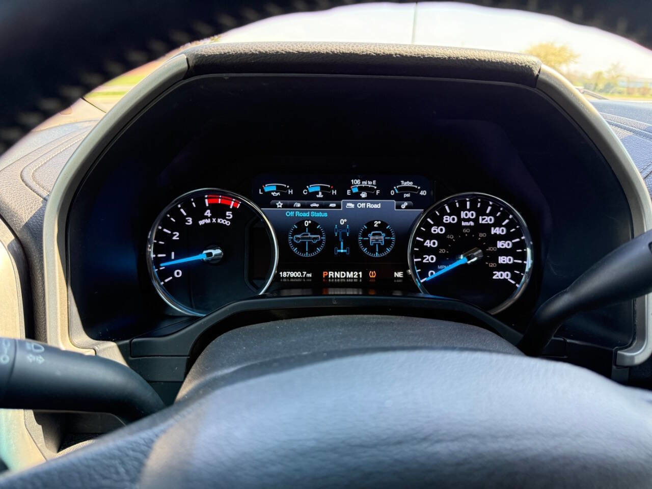 Used 2017 Ford F350 Lariat w/ Lariat Ultimate Package AWD/4WD image 20