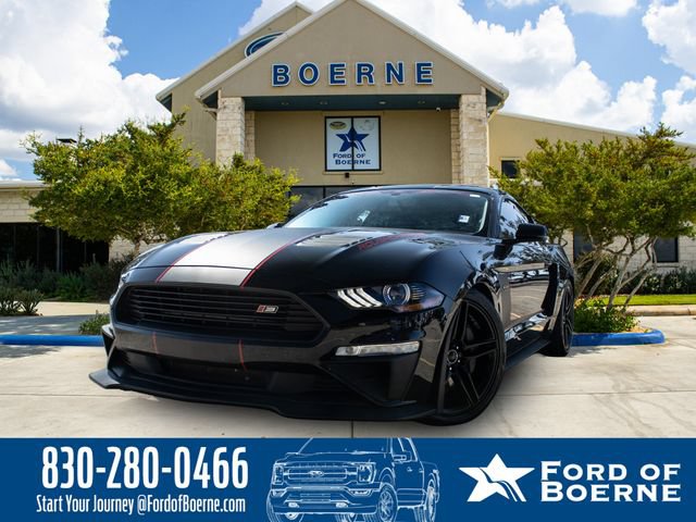 Used 2019 Ford Mustang GT Premium w/ GT Performance Package