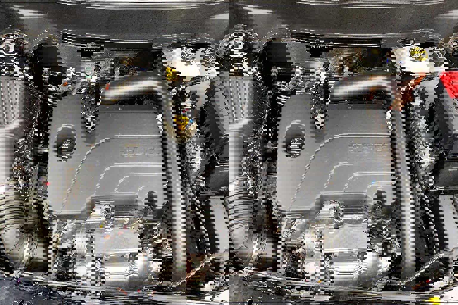 Used 2025 GMC Terrain Elevation image 33