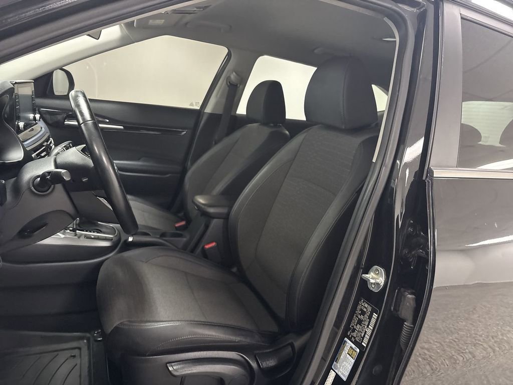 Used 2021 Kia Seltos S image 10