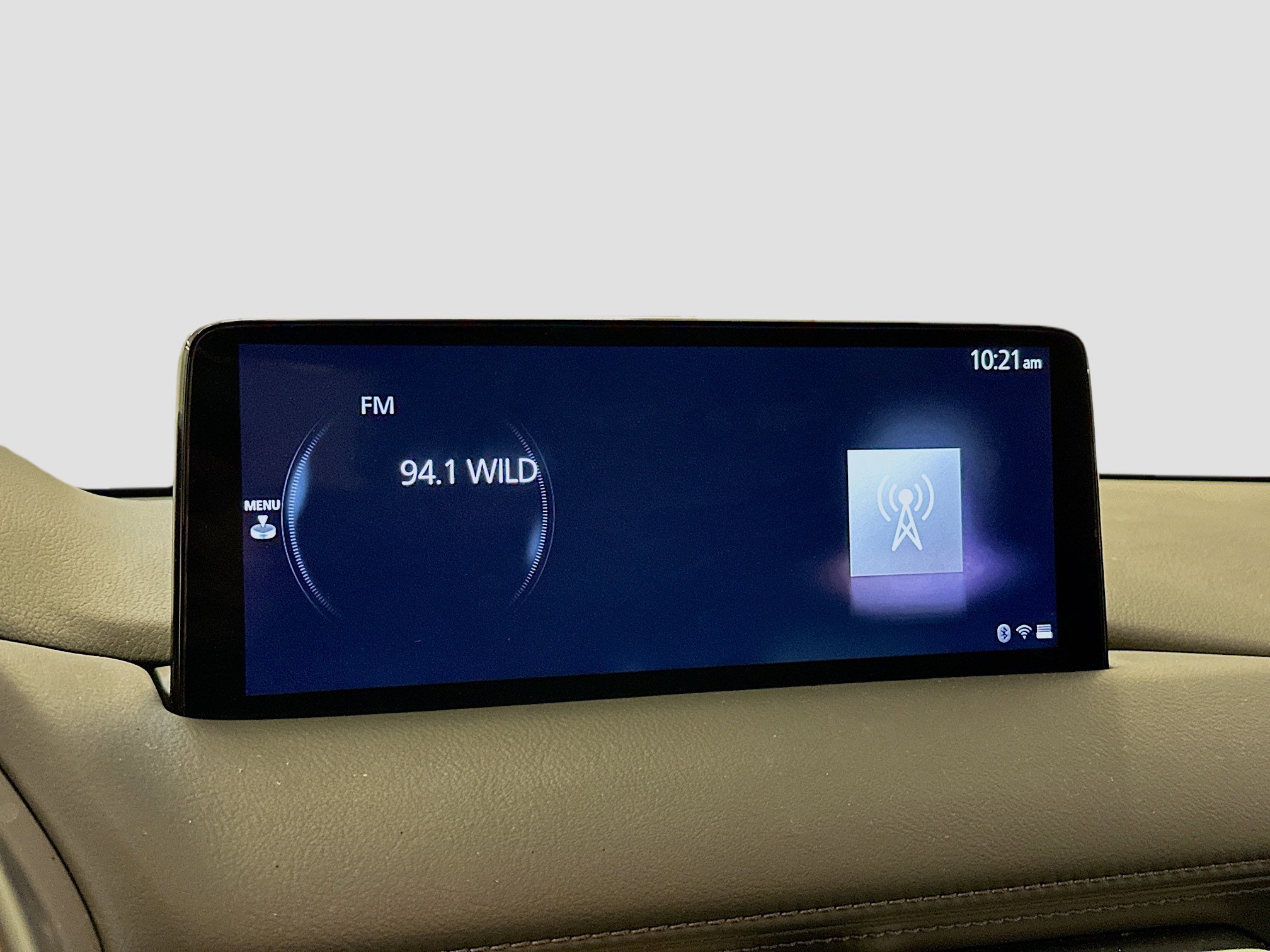 Used 2025 MAZDA CX-5 AWD 2.5 S w/ Preferred Package image 21