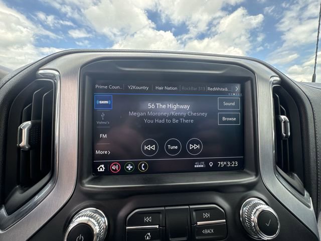 Used 2022 GMC Sierra 3500 SLE w/ SLE Convenience Package image 14