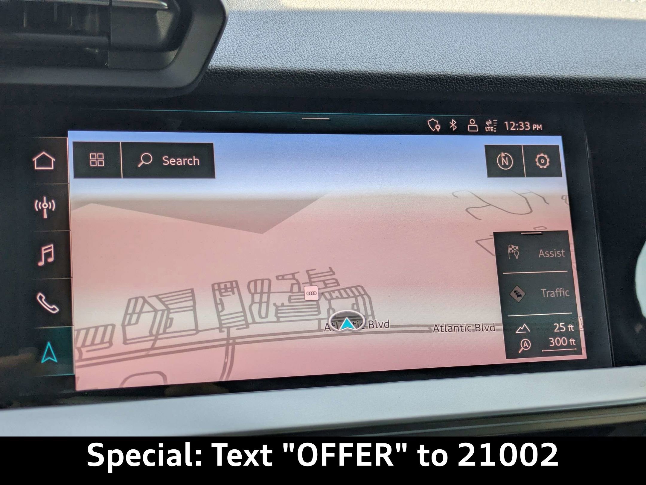 Certified 2023 Audi S3 Prestige w/ Prestige Package image 24