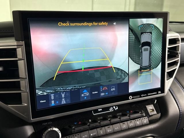 Used 2024 Toyota Sequoia Platinum image 28