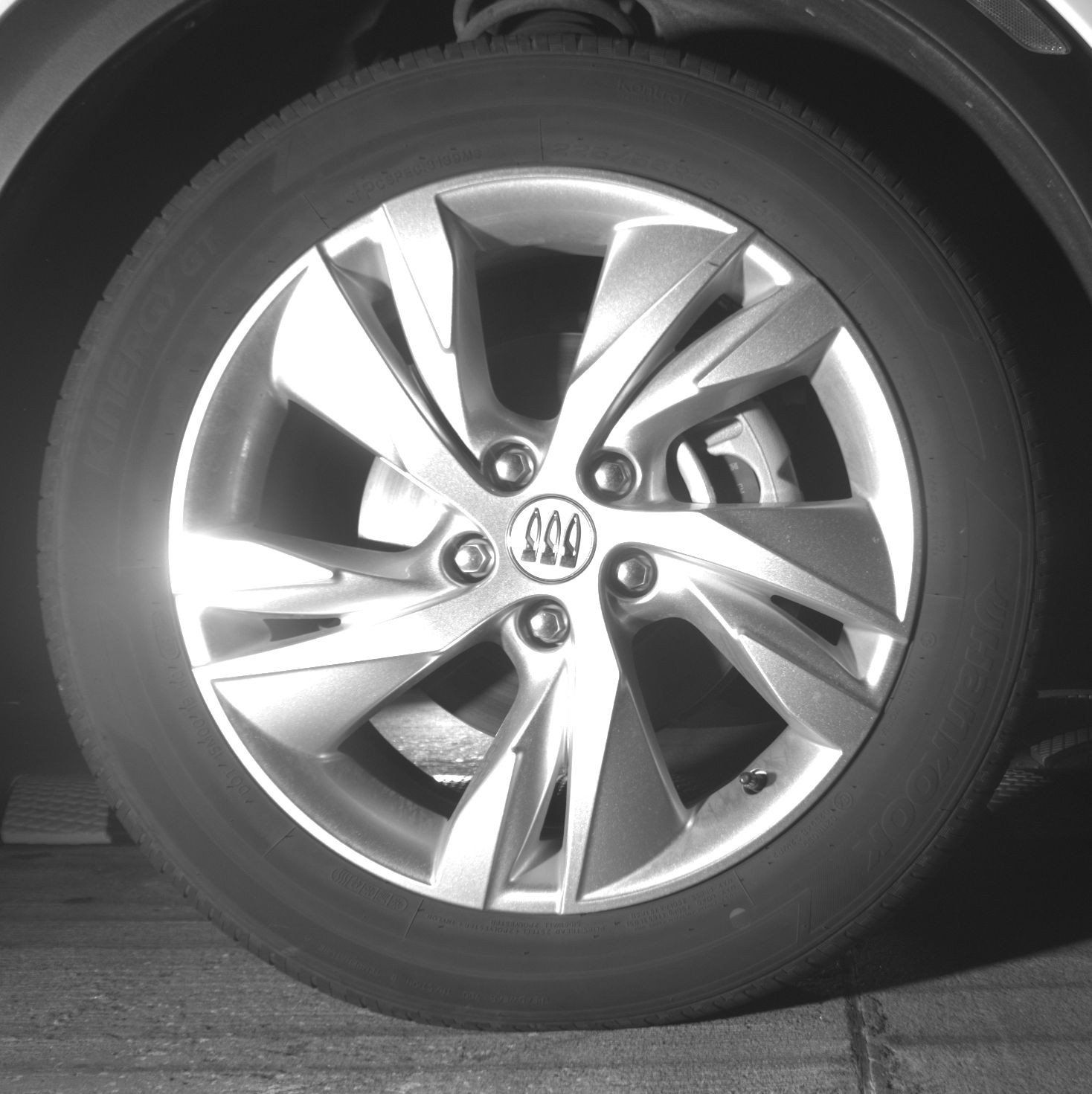 Used 2025 Buick Encore GX Preferred image 13