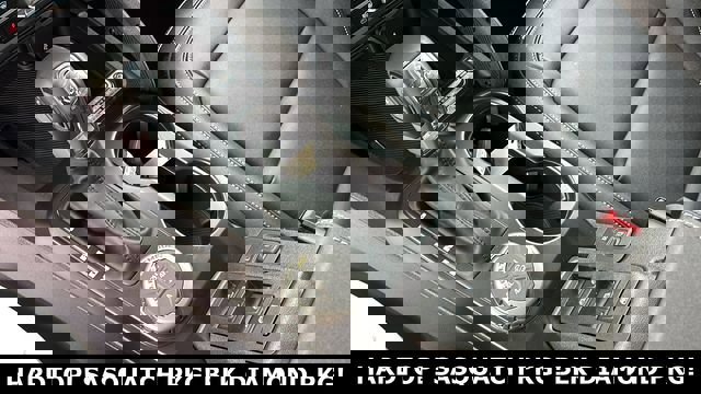 New 2025 Ford Bronco Big Bend w/ Black Diamond Package image 18