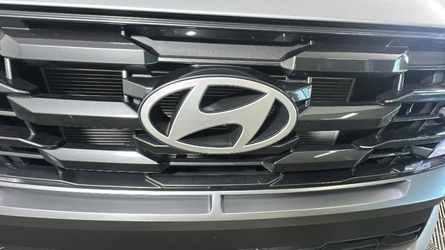 Certified 2026 Hyundai Tucson SEL AWD/4WD image 8