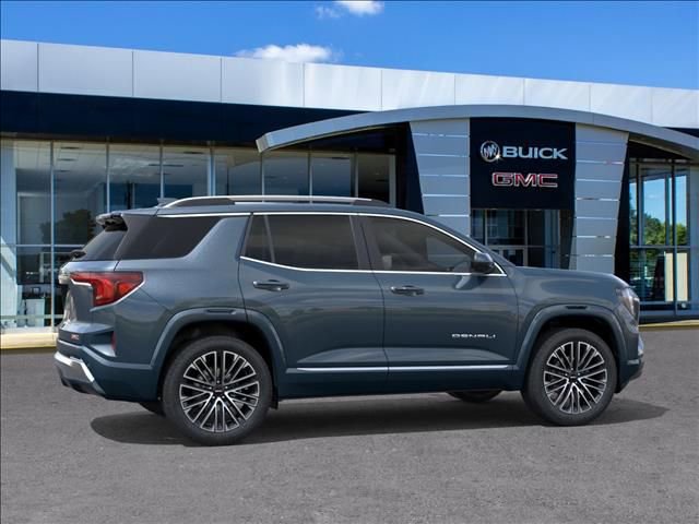 New 2026 GMC Terrain Denali AWD/4WD image 5