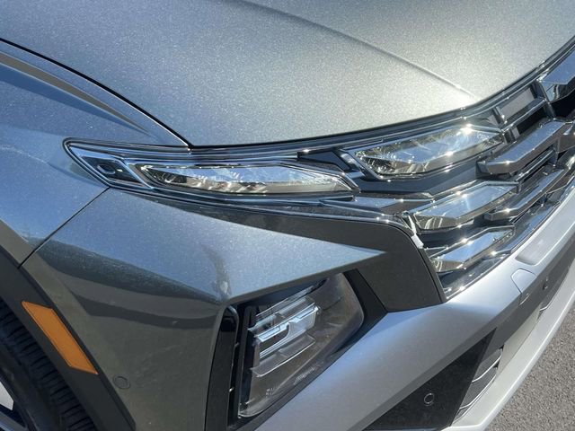 Used 2025 Hyundai Tucson Limited AWD/4WD image 9