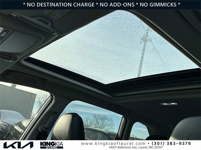 Used 2022 Subaru Forester Touring image 20