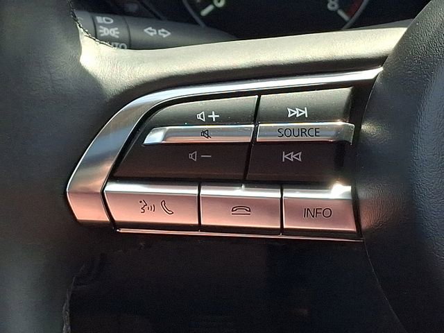 Used 2024 MAZDA CX-50 AWD 2.5 S w/ Cargo Package image 23