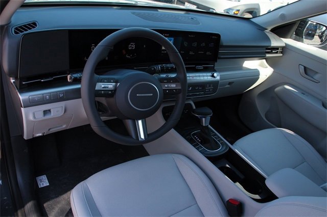 Used 2026 Hyundai Kona SEL Sport image 8
