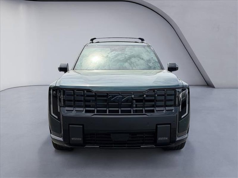 New 2027 Kia Telluride EX X-Line AWD/4WD image 8