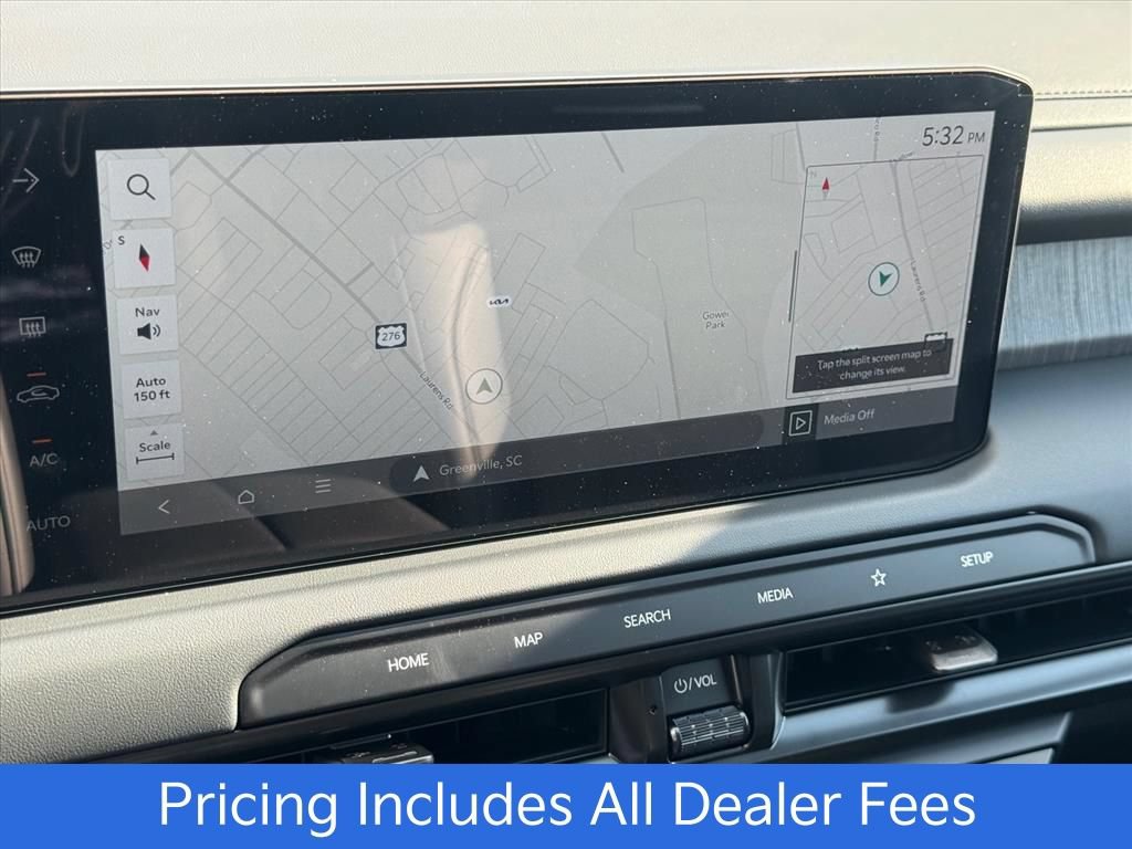 New 2027 Kia Telluride X-Line SX Prestige AWD/4WD image 21