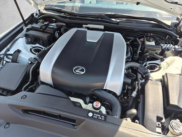 Used 2021 Lexus IS 350 F Sport w/ Accessory Package 2 RWD image 20